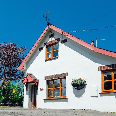 Barn Cottage Spittal  Екстериор снимка