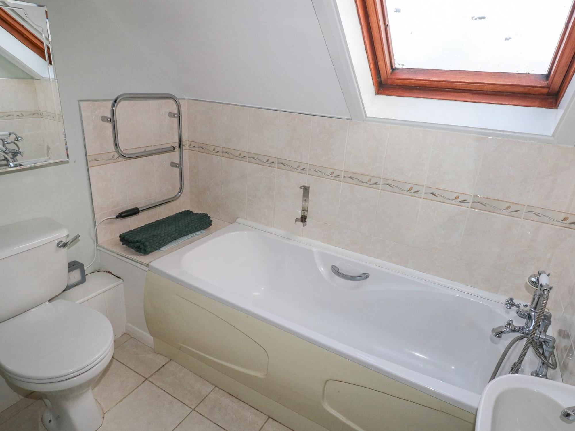 Barn Cottage Spittal  Екстериор снимка