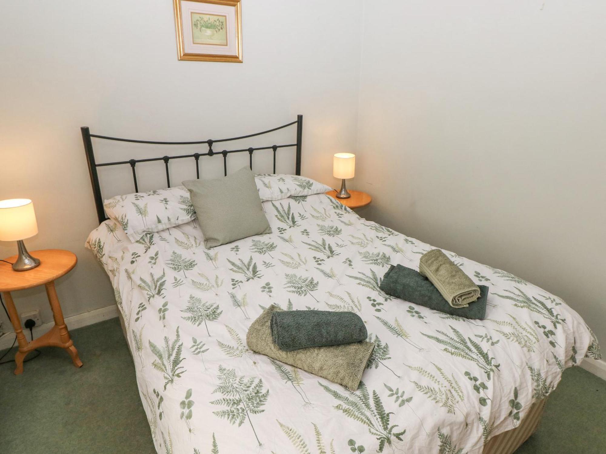Barn Cottage Spittal  Екстериор снимка