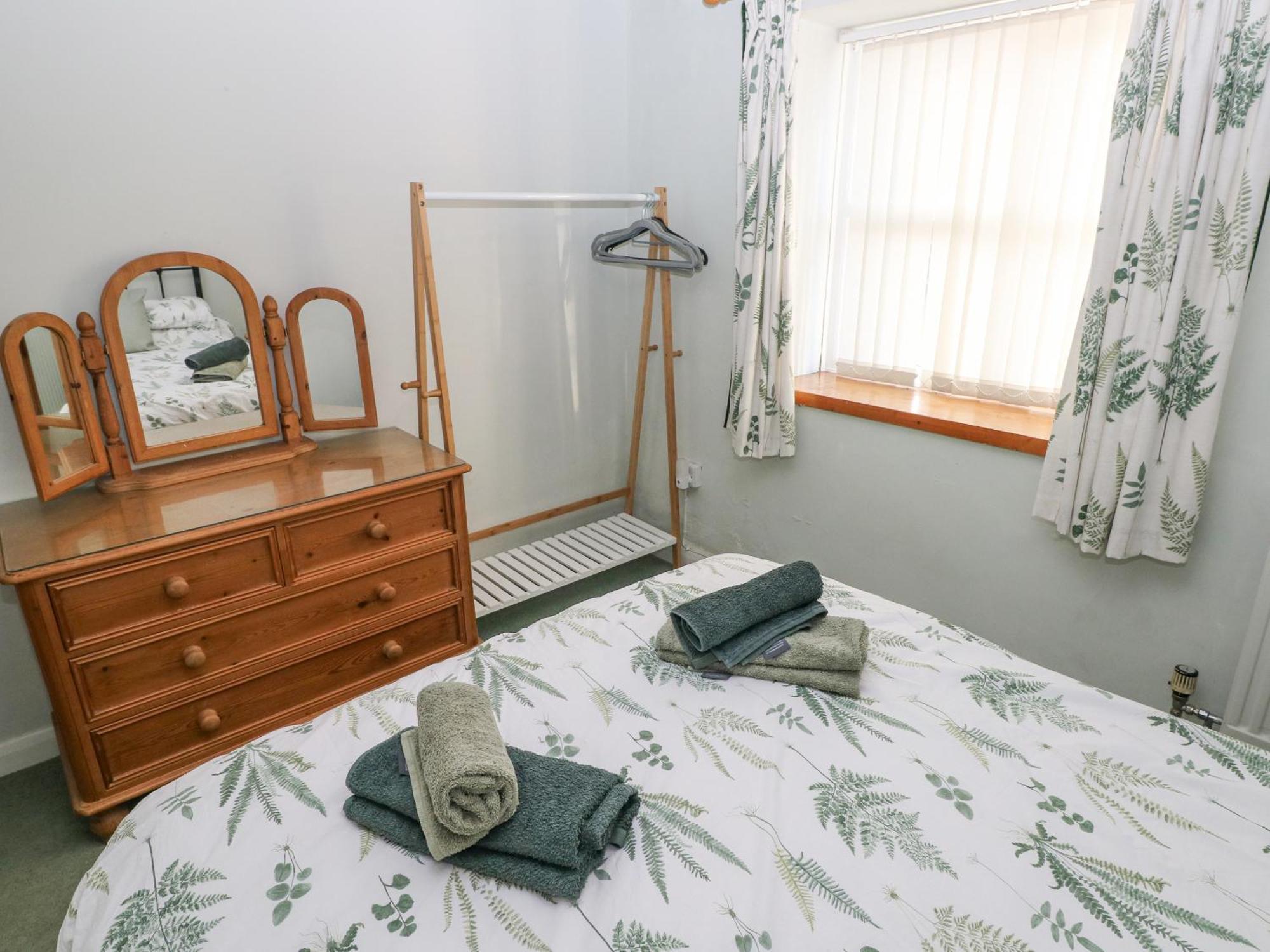 Barn Cottage Spittal  Екстериор снимка