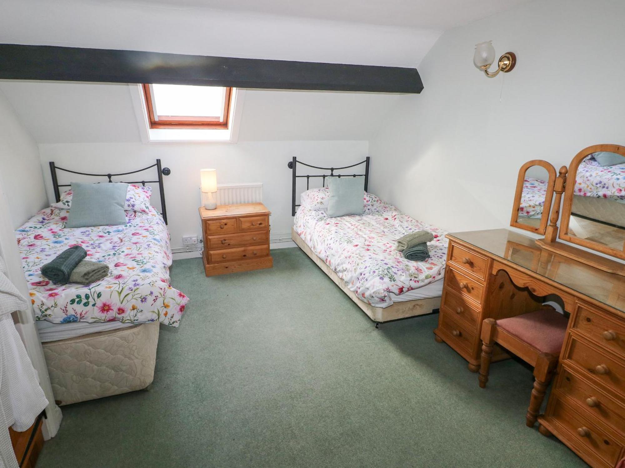 Barn Cottage Spittal  Екстериор снимка