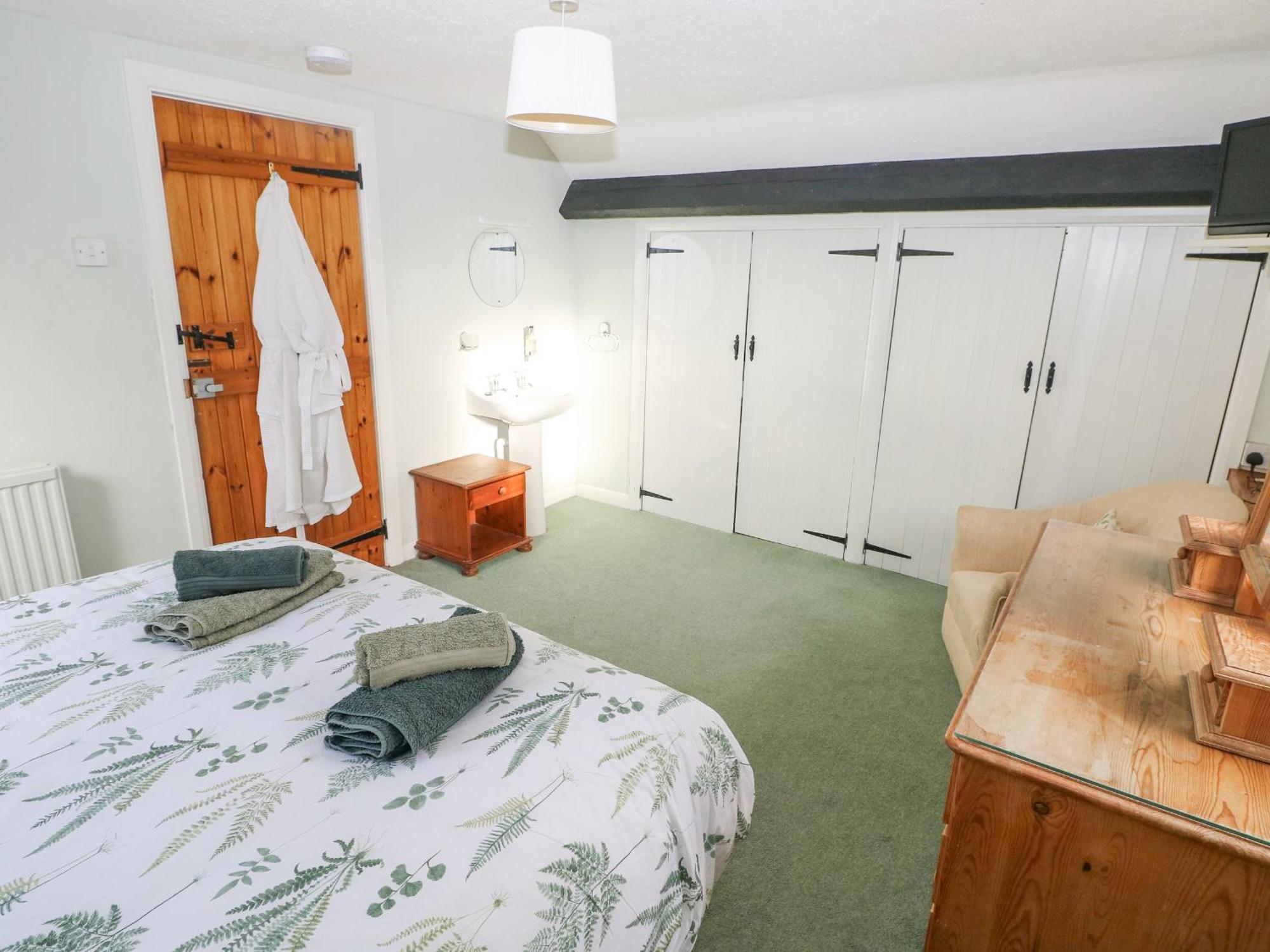 Barn Cottage Spittal  Екстериор снимка