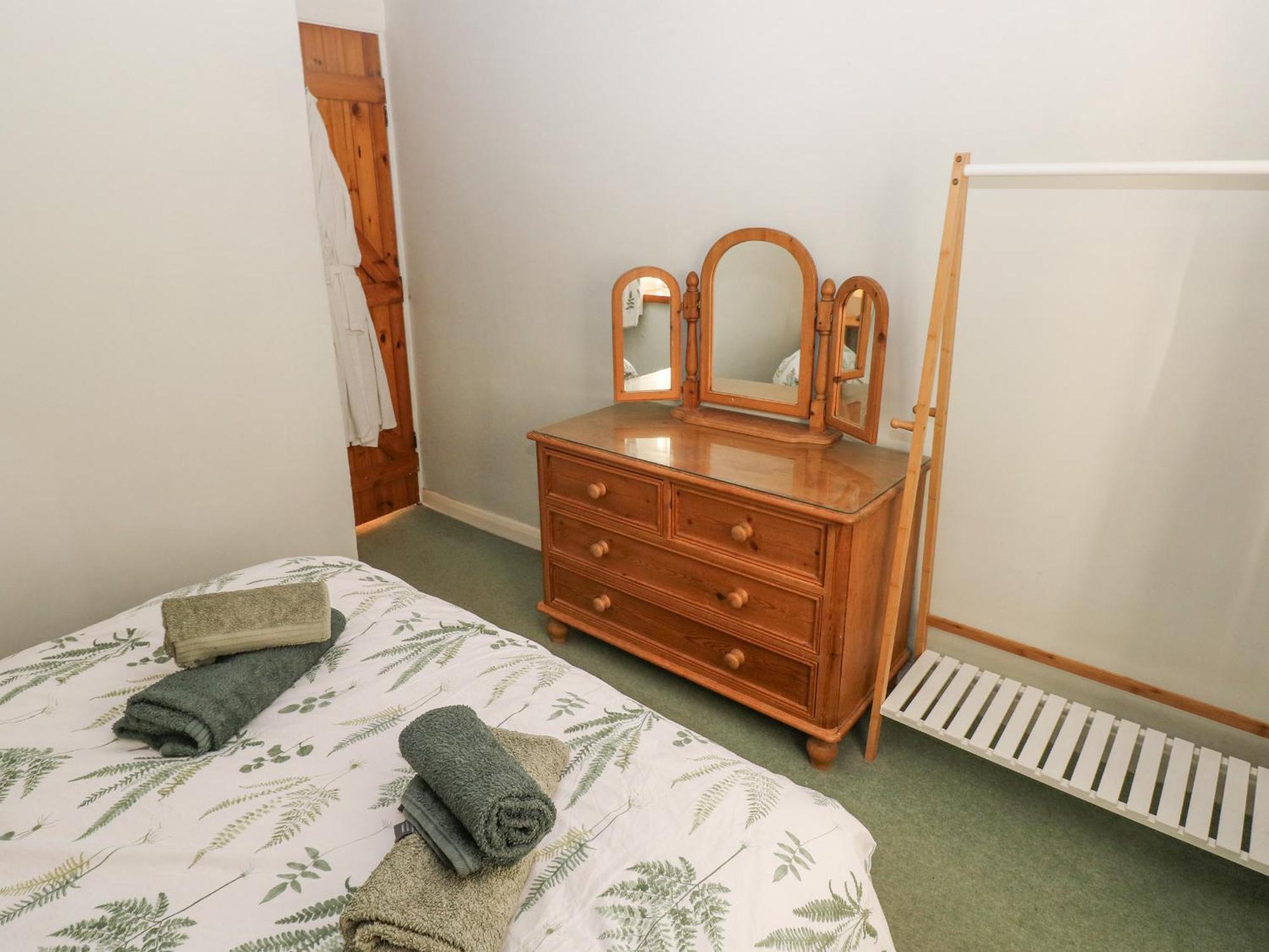 Barn Cottage Spittal  Екстериор снимка