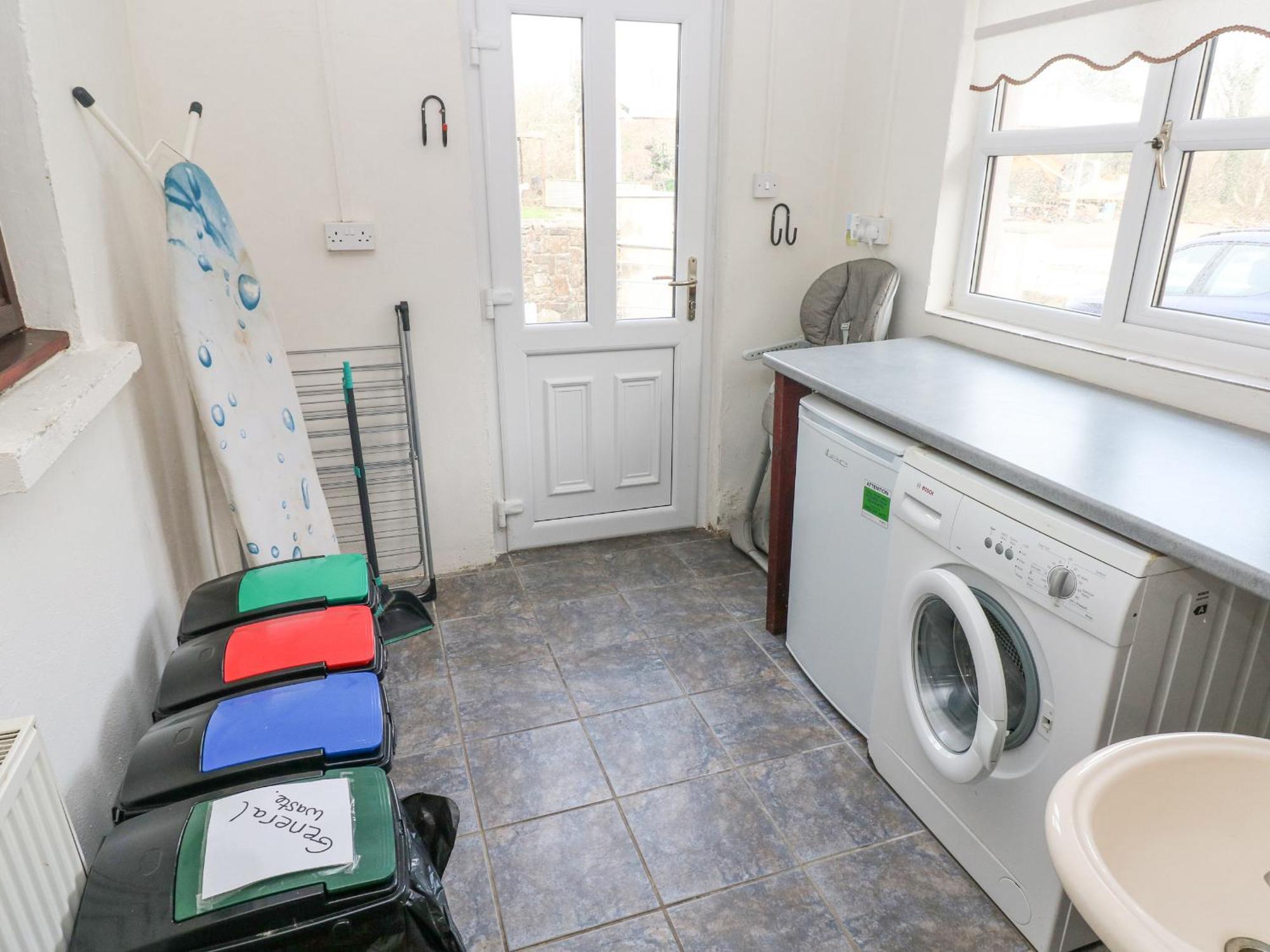 Barn Cottage Spittal  Екстериор снимка