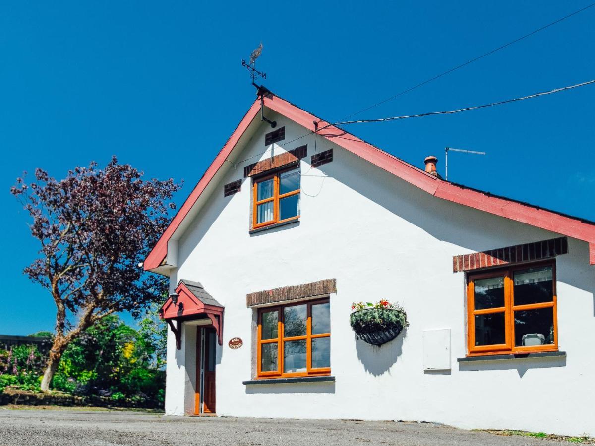 Barn Cottage Spittal  Екстериор снимка