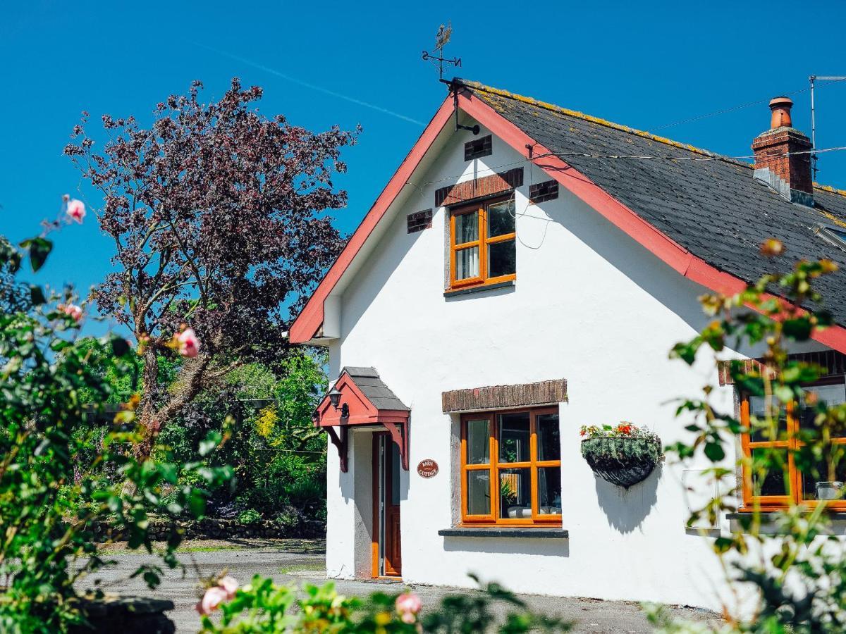 Barn Cottage Spittal  Екстериор снимка